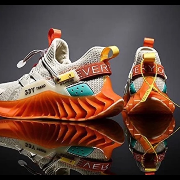 Every One Other - 🔥FINAL PRICE DROP🔥European Mesh Breathable Size 43, US Men’s 9.5 Woman’s 11